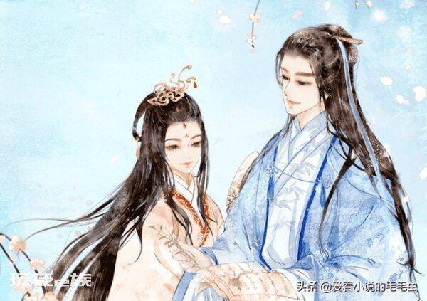 古代重生文笔好的高质量的小说推荐(4本双重生古言小说)-图片3